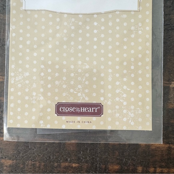 Silver Rhinestone Frame Sticker Set - Picture 2 of 2